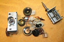 Auflösung Radiowerkstatt