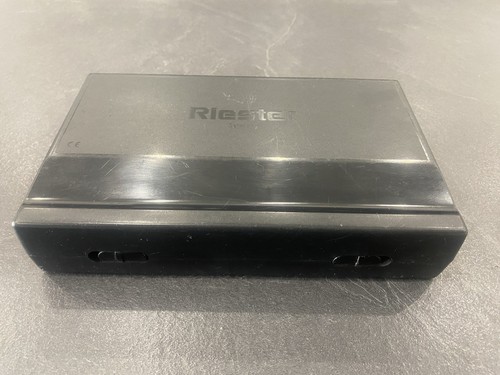 Riester otoskope diagnostik - riester,