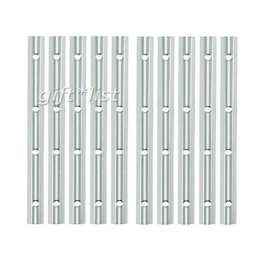 10x streckenverbinder - 10x,