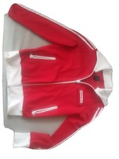 Adidas Trainingsjacke 70er