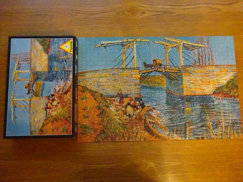 Xxxx puzzle 1000 teile - puzzle,