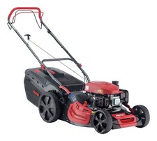 AL-KO Benzin-Rasenmäher