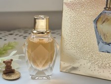 Parfum Miniatur Million Gold for her, Paco Rabanne, 5 ml EdP & Täschchen