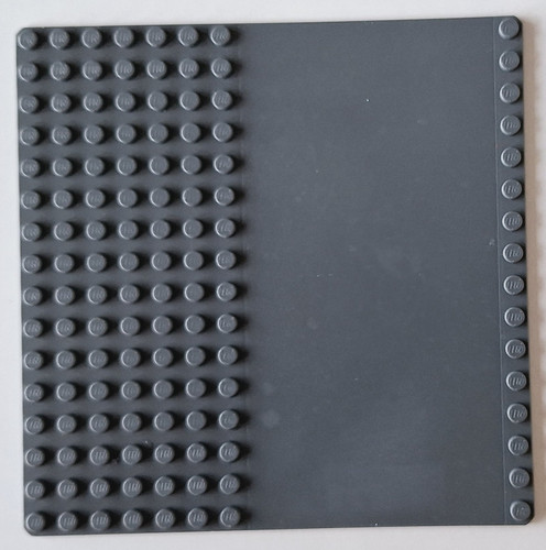 Lego platte straße 16x16 neu - lego,