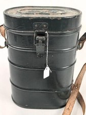 Zivilschutz / Atemschutz
