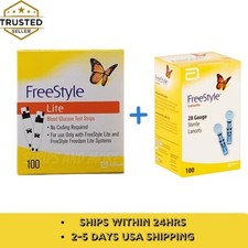 100 freestyle lite - freestyle,