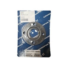 GRUNDFOS Ersatzteil Nr. 98893158 Spare, Cover electrocoated D40