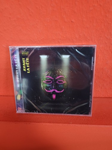 Avant fete neu - cd..avant, fete..neu