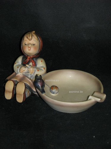 Goebel hummel - hummel, 62