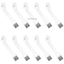 x10 Staubsauger Motorsense