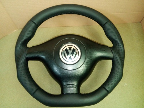 Sport lenkrad golf iv r32 - golf, 4