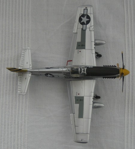 21st century toys 51c - 21st, p-51c