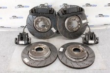 BMW E60 E61 M5 E63 E64 M6