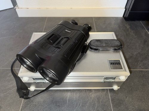 Zeiss 20x60 fernglas - zeiss, –