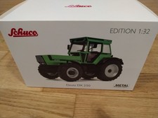 Schuco Deutz DX 250 Maßstab