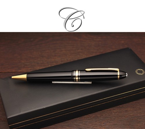 Montblanc meisterstück - montblanc,