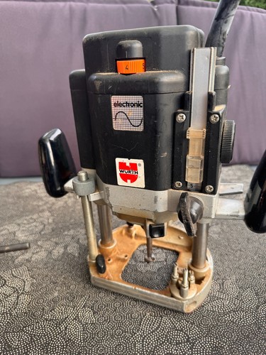 Würth master 1850 - master, 1850-e