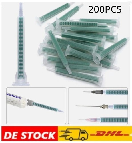 200x kleber mischspitzen - 200x, 2k