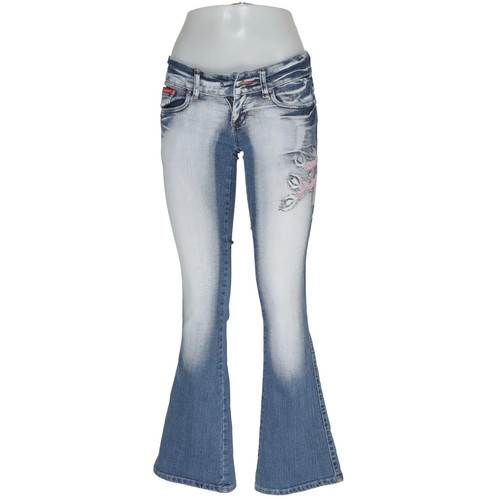 Crazy age jeans größe - age,, jeans,