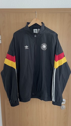 Original adidas dfb track - adidas,