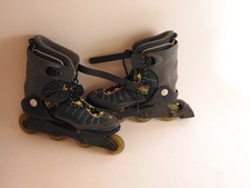 inline skates k2 exotech