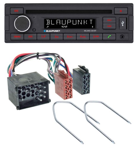 Blaupunkt mp3 usb - blaupunkt,