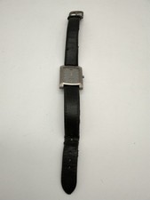 Vintage Danish Design Armbanduhr Uhr Titanium