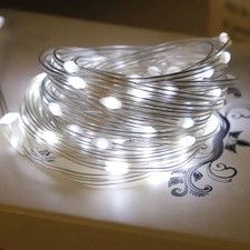 Flexible LED Lichterkette