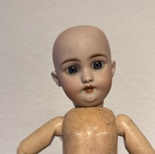 Seltene SIMON&HALBIG 1039 DEP