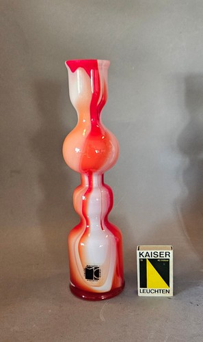 Vintage carlo moretti glas - moretti,
