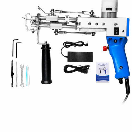 Professionelle tufting gun - tufting,