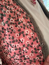 Damen weste fakefell - ❣️damen,