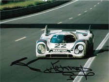 Gijs Van Lennep Helmut Marko