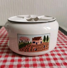 Villeroy & Boch NAIF Stövchen Kannenwärmer von Laplau - Top ♥️