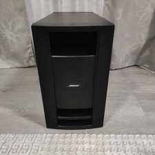 Bose MODEL PS 28 III Aktiv