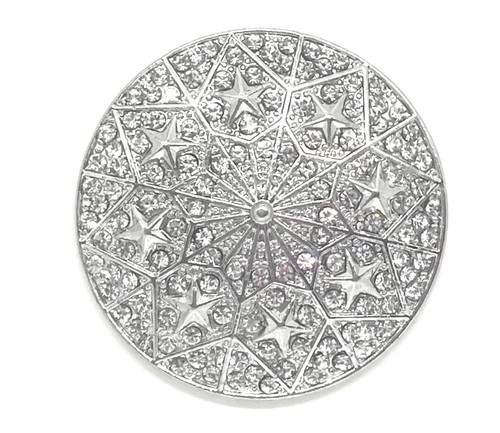 Brosche schalclip magnetclip - brosche,