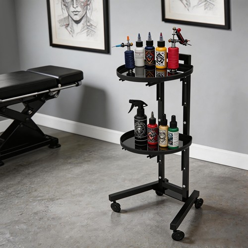 Salonwagen beauty friseurwagen - salonwagen,