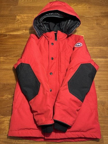 Canada goose kinder daunen - kinder,