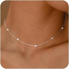 ALEXCRAFT 14K Vergoldet Ketten