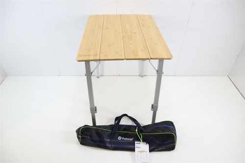 Outwell custer campingtisch - s,