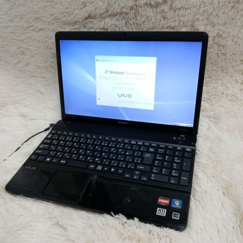 Sony vaio pcg 61611n - sony,