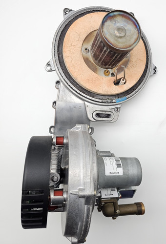Vaillant honeywell gasarmatur - vaillant/honeywell,