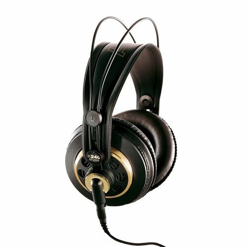 Akg k240 studio over ear - akg,