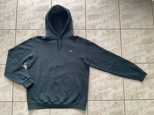 Iriedaily hoodie sweatshirt - iriedaily, hoodie,