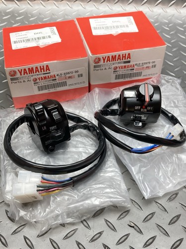Yamaha rd250lc rd350lc 80 - rd250lc,