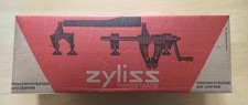 Zyliss 4x1