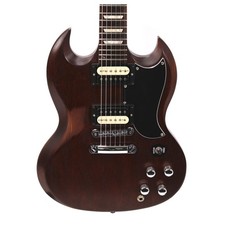 GIBSON SG FUTURE E-TUNE WORN
