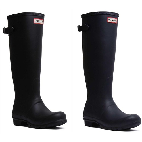 Hunter damen boots mit - hunter,