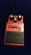 Boss delay top - boss, dm-2