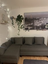 Schlafcouch Bettsofa mit